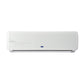 Carrier 2 Ton 5 Star Wi-Fi Inverter Split AC (Copper, Convertible 6-in-1 Cooling, Smart Display, PM 2.5 Filter,White)