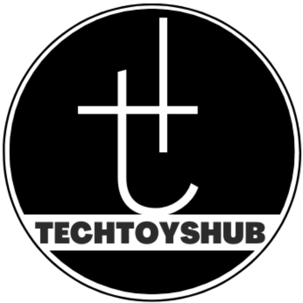 TECHTOYSHUB